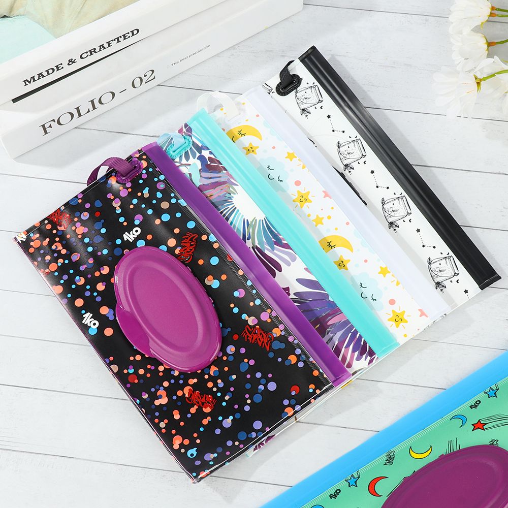 Baby Products Carry Bag - Bonito moda ao ar livre portátil