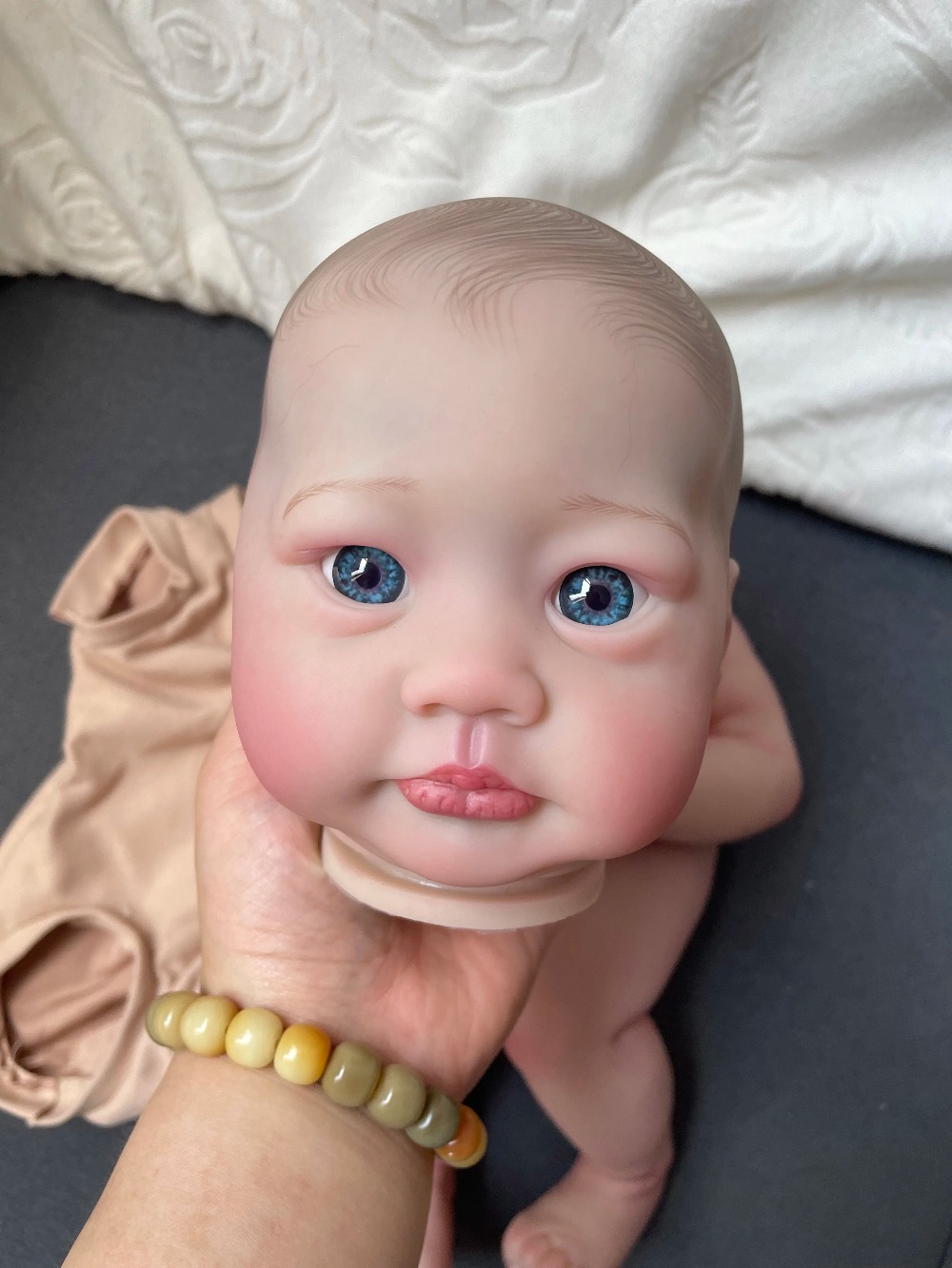 Baby Products Kit Set - Kits de Bonecas Reborn Lali de