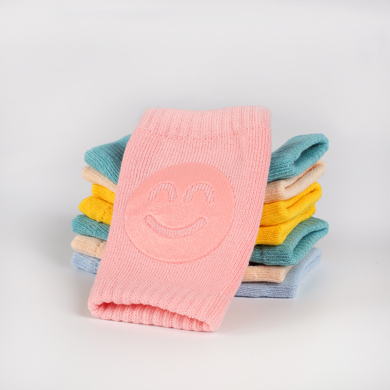 Baby Knee Pad Crawling - Acessórios para Joelhos de Bebê, Protetor
