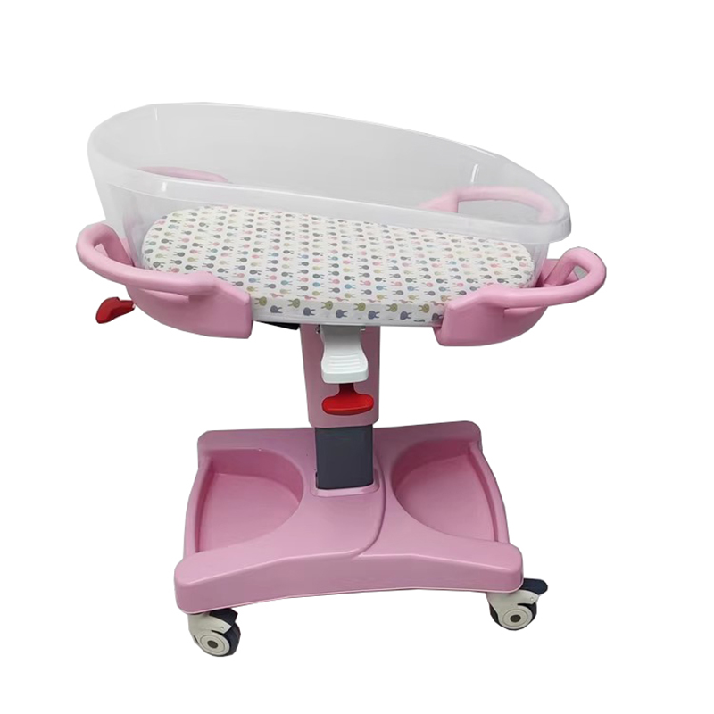 Baby Products Rating - Berço Infantil com Design Moderno e