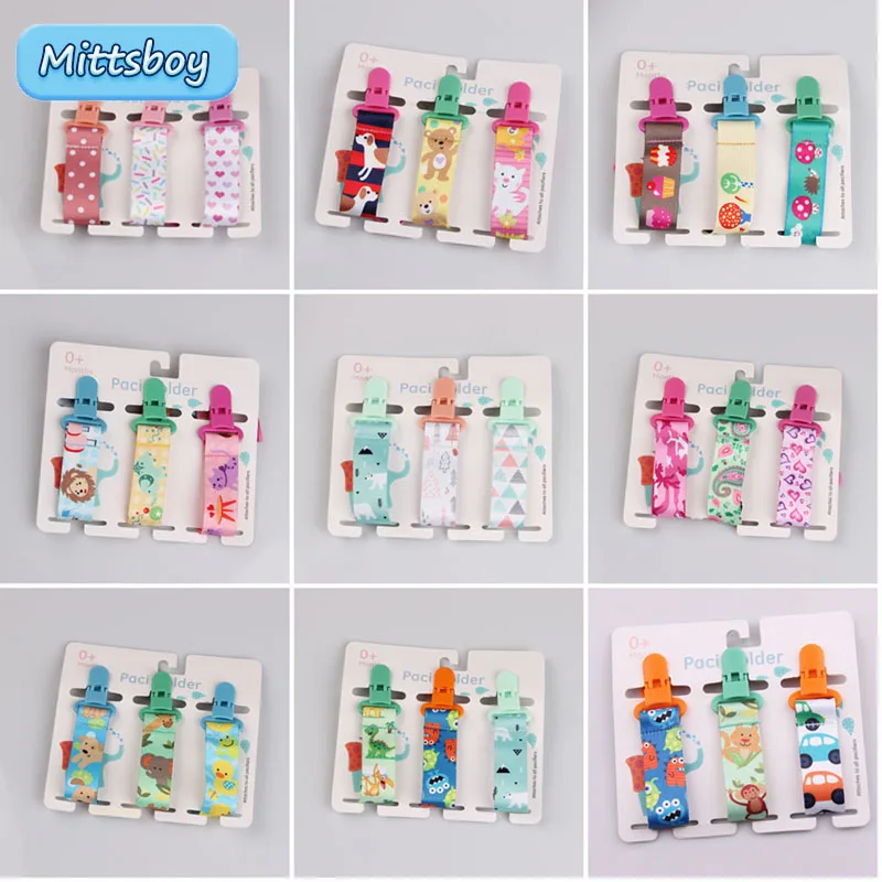 Baby Products Moisturizer - 3 pçs/lote impressão dos desenhos animados