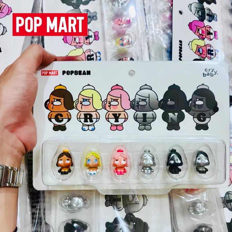 Baby Products To Sell - Genuine Hot Selling Popmart Thailand Limited