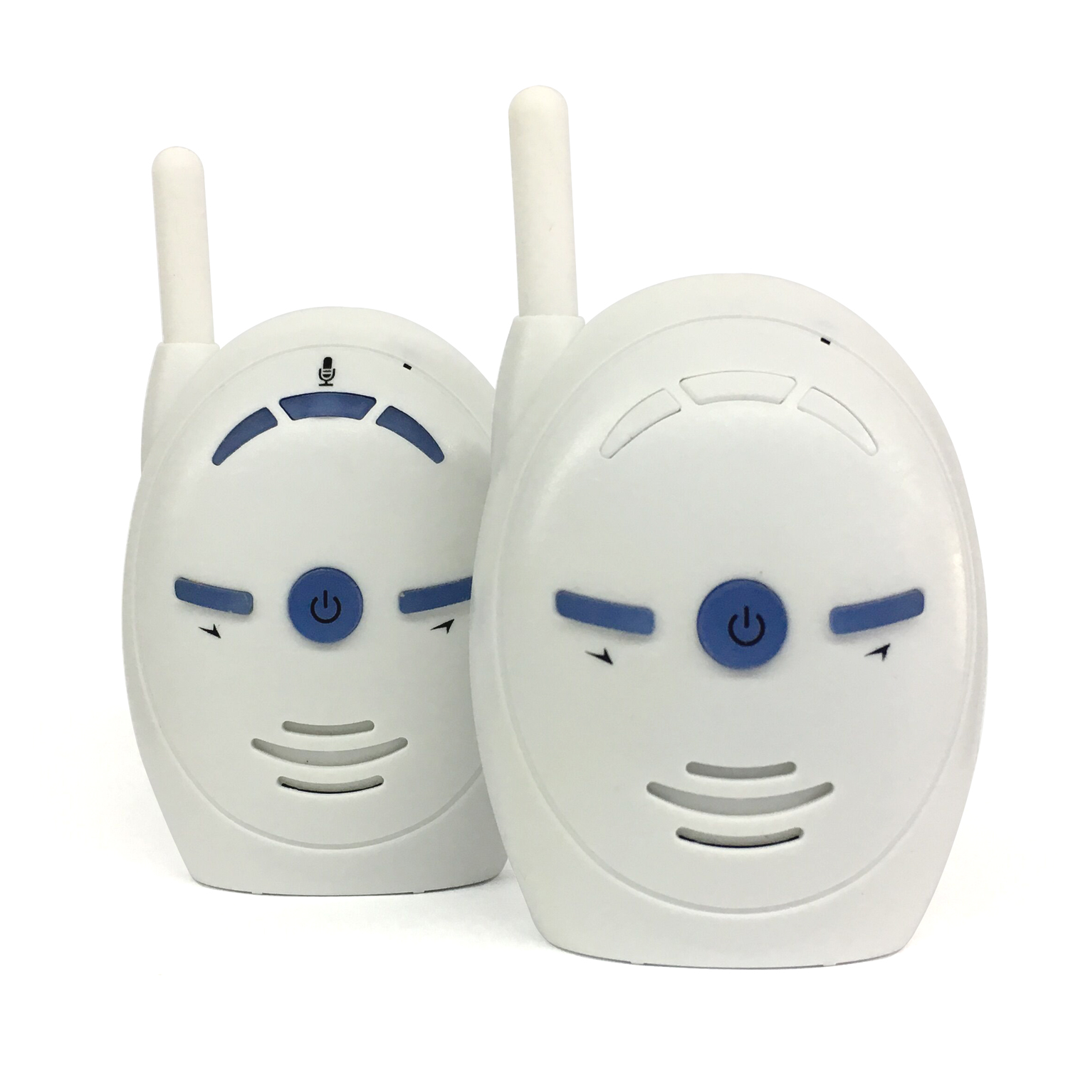 Wireless Baby Monitor - 2.4ghz sem fio voz interfone monitor