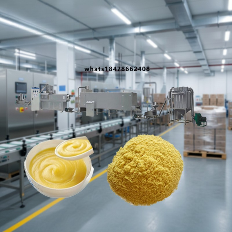 Baby Product - Moinho de Arroz Totalmente Automático para