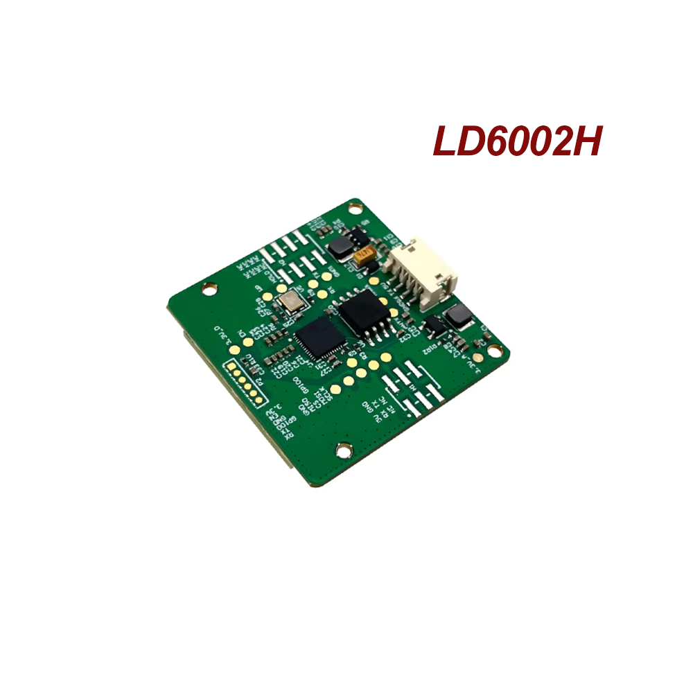 Baby Monitor Sensor - Módulo Radar Inteligente para Monitor de