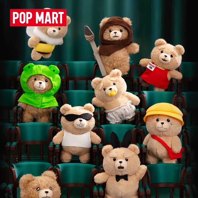 Baby Products To Sell - Mais Vendido: Estoque Genuíno Popmart Gong