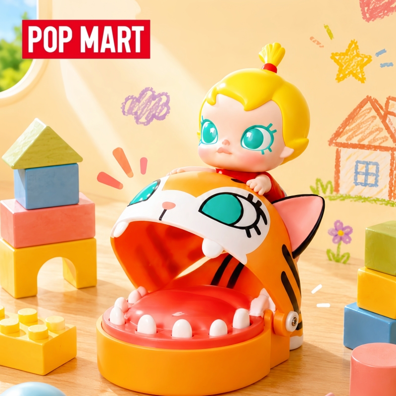 Baby Products To Sell - Genuinehot Mais Vendido Em Estoque Popmart