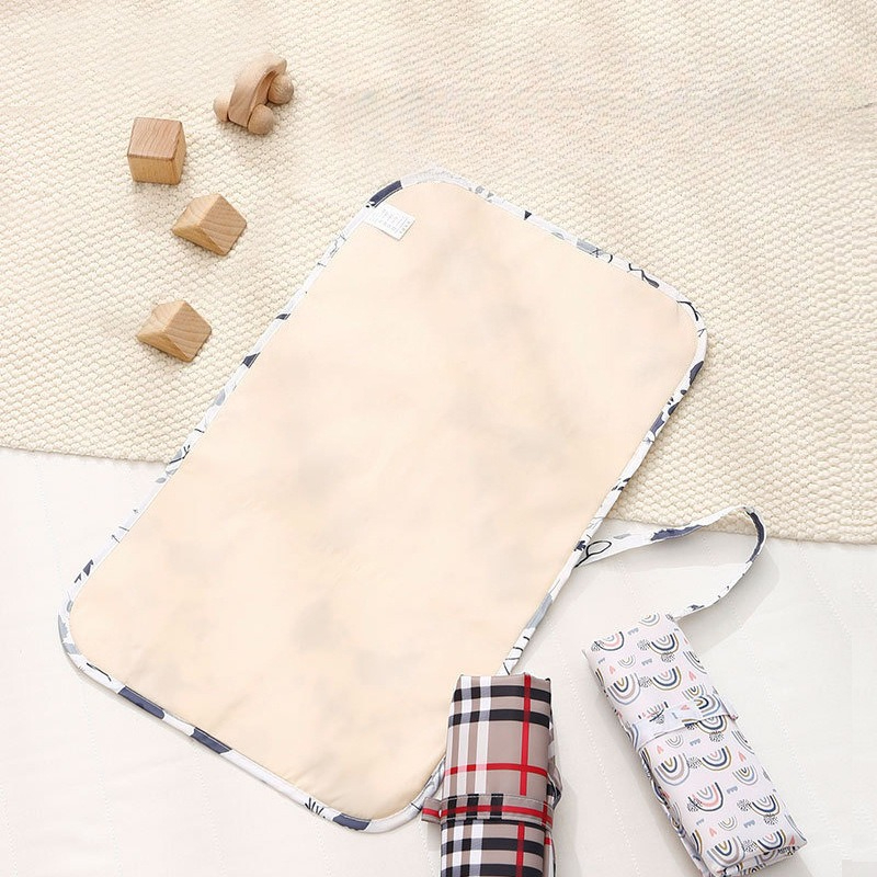 Baby Products Mothercare - Almofada Portátil para Troca de Fraldas