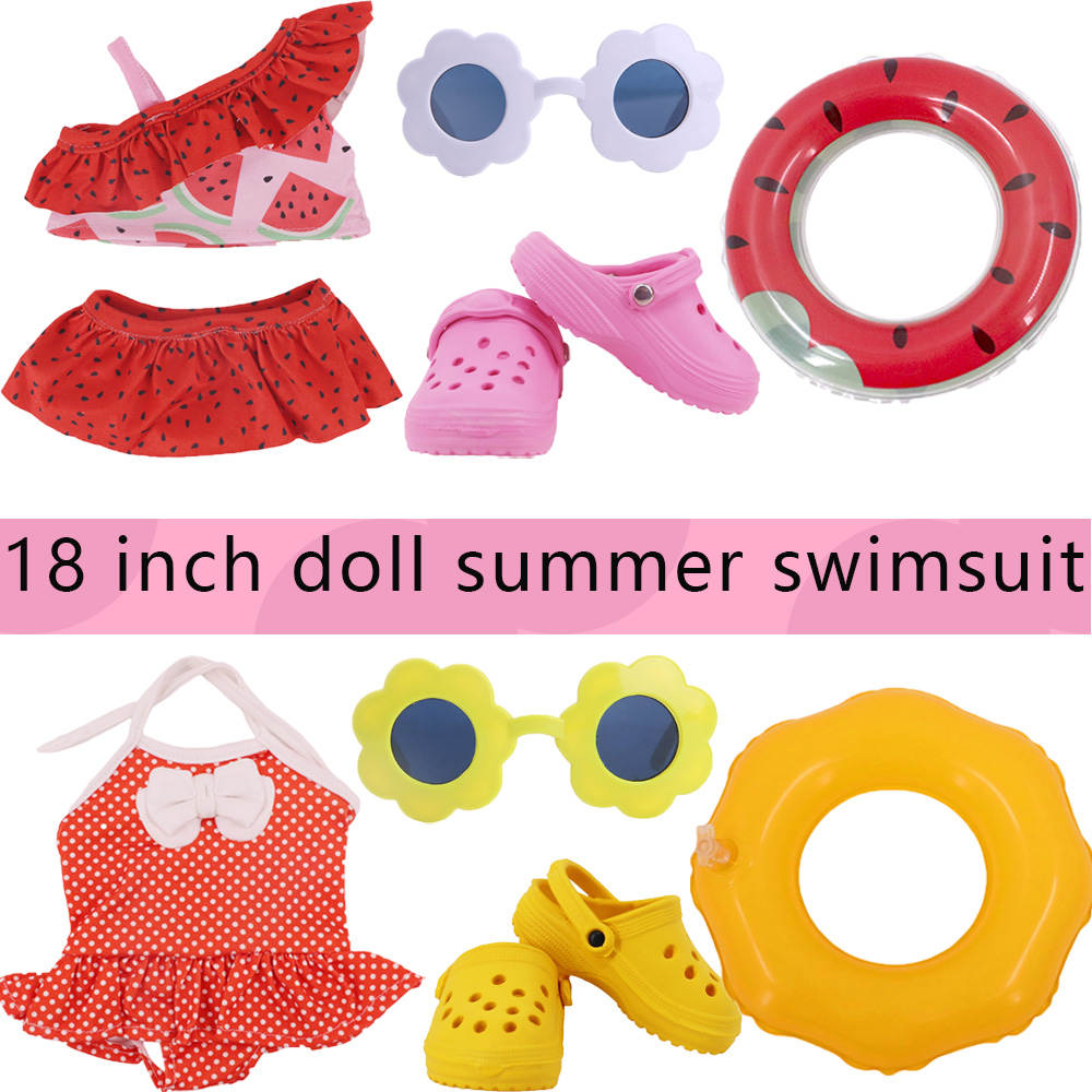 Baby Products 1 Year - Maiô Estilo Escama de Peixe para