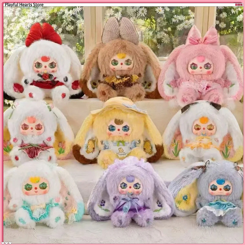 Baby Products Set - Boneca de Pelúcia Macia da Série