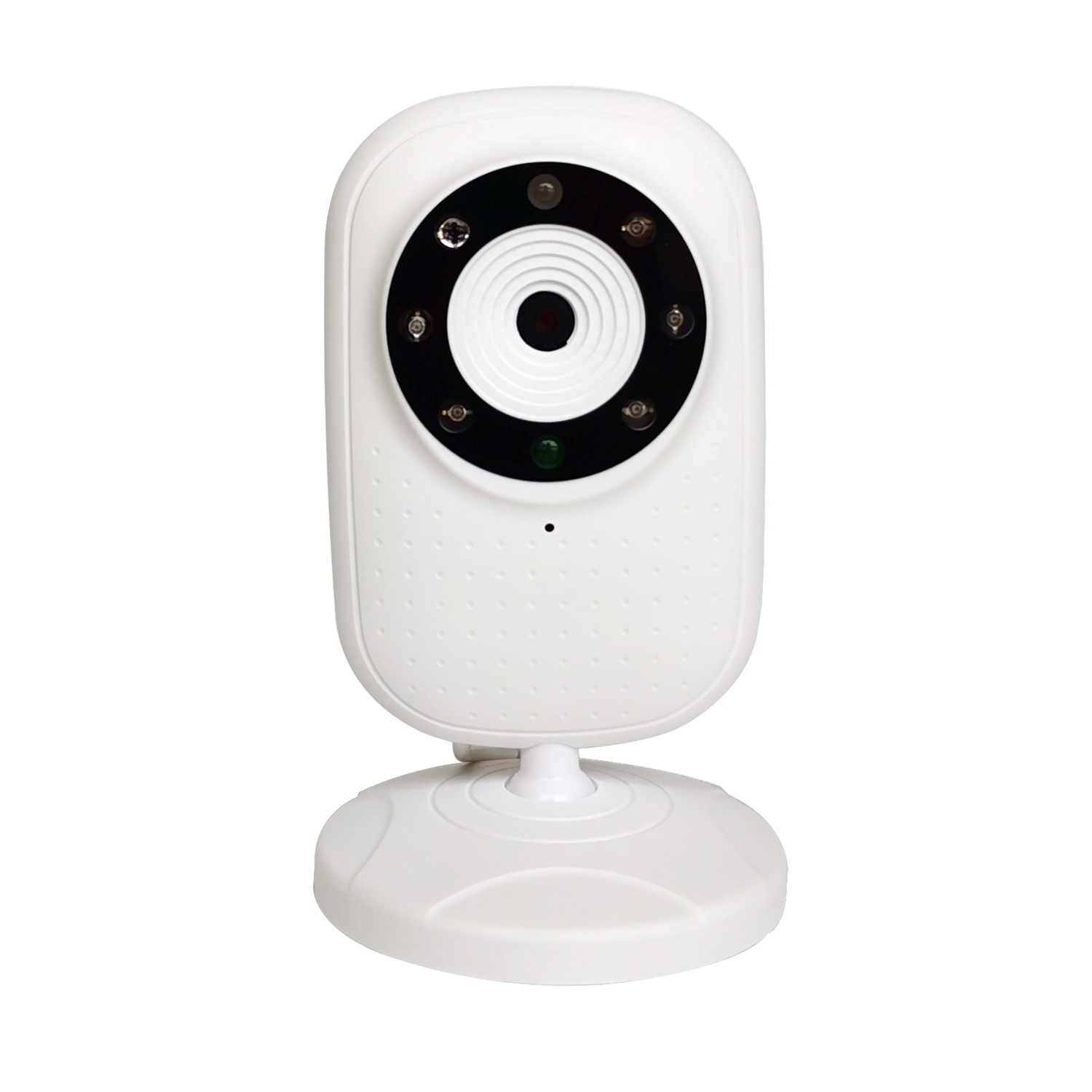 Wireless Baby Monitor - Monitor de Bebê com Tela TFT
