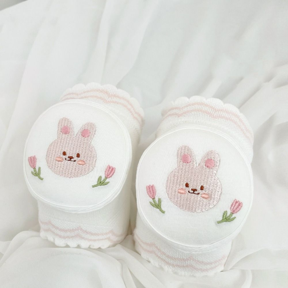 Baby Knee Pad Crawling - Protetores de Joelho e Cotovelo de
