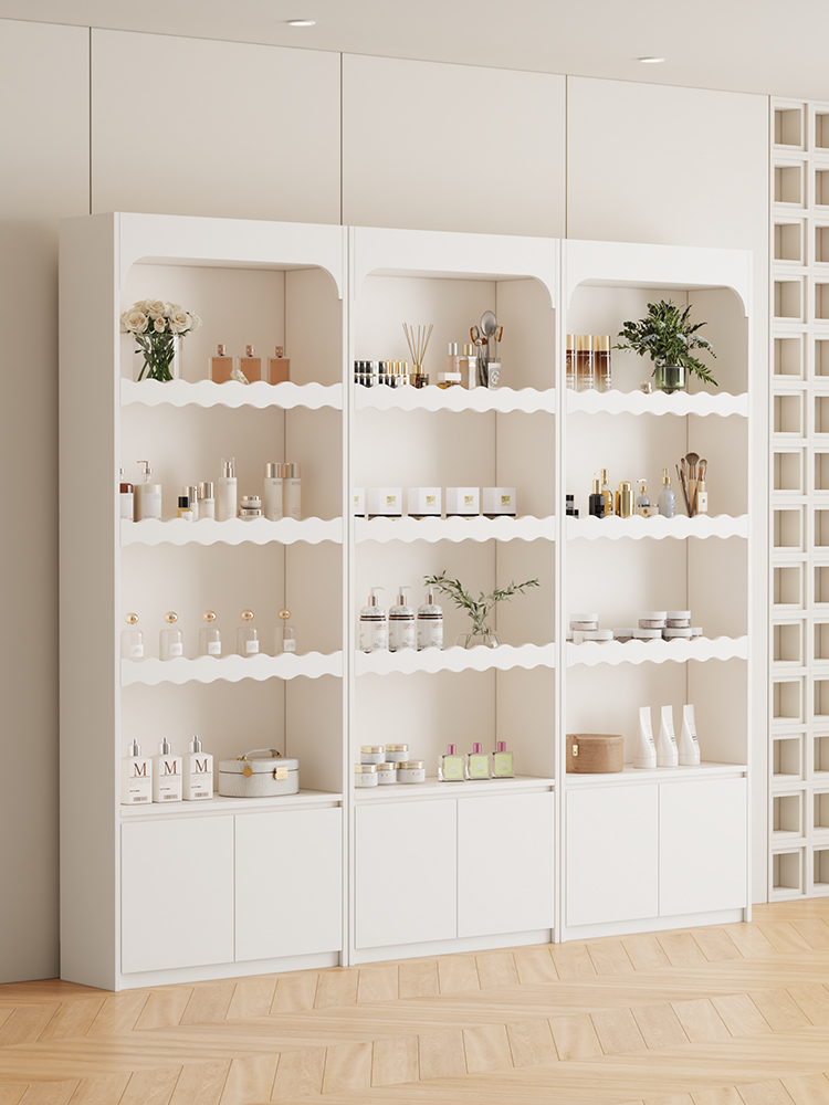 Baby Products Mothercare - Armário de exibição de produtos cosméticos