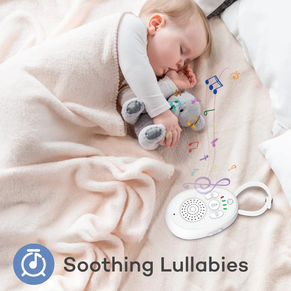 Wireless Baby Monitor - Monitor de Bebê Sem Fio ABM01