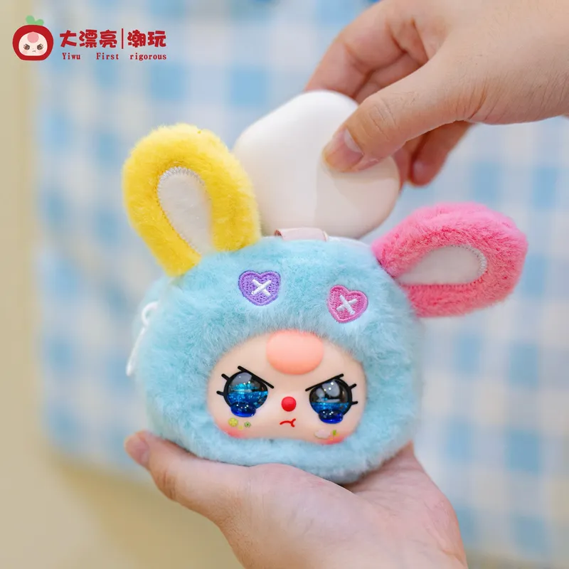 Baby Products Bag - Bebê três bolsas de armazenamento vinil