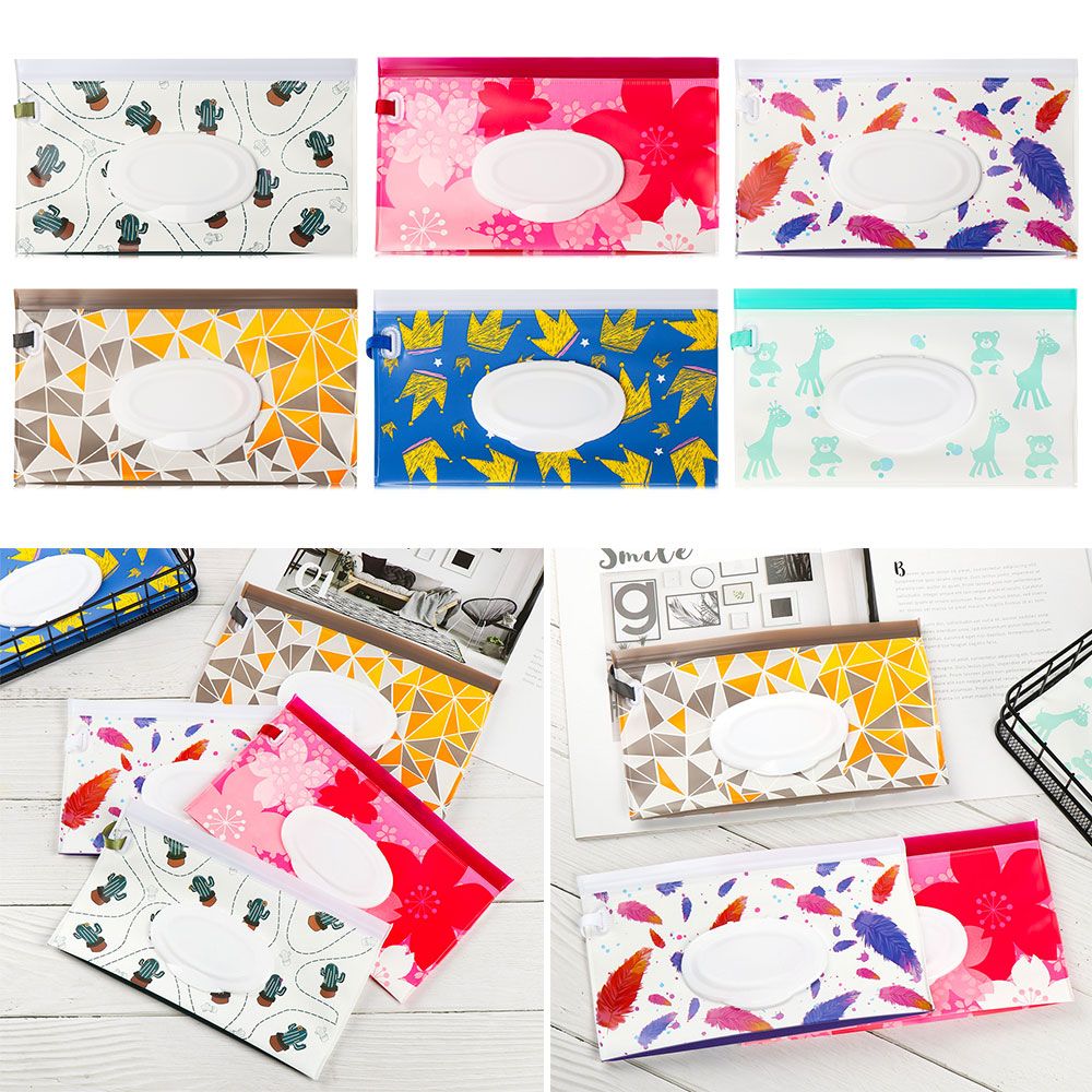 Baby Products Carry Bag - 1 pçs útil bonito caso de