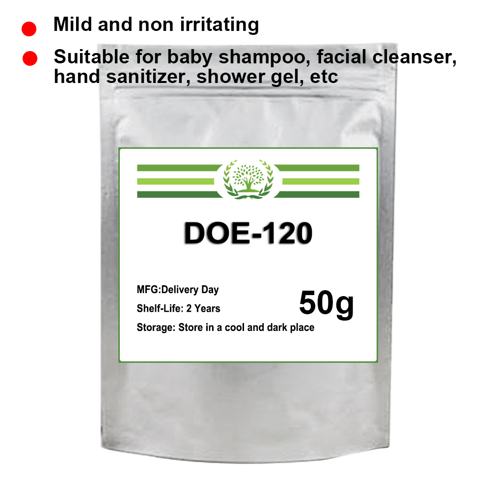 Baby Products To Sell - Dioleato de Metil Glucose PEG-120 Ehickner