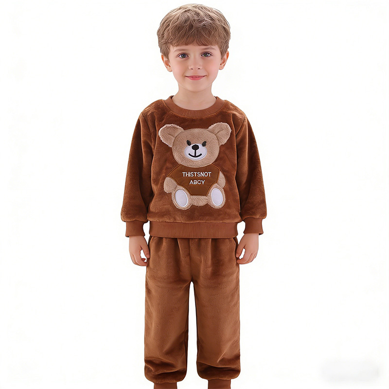 Baby Products Set - Novos Conjuntos de Roupa de Inverno