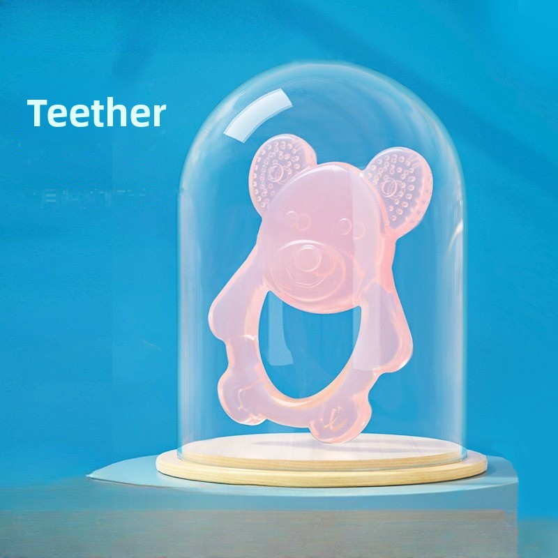 Baby Products Mothercare - Gel de dentição de bebê de