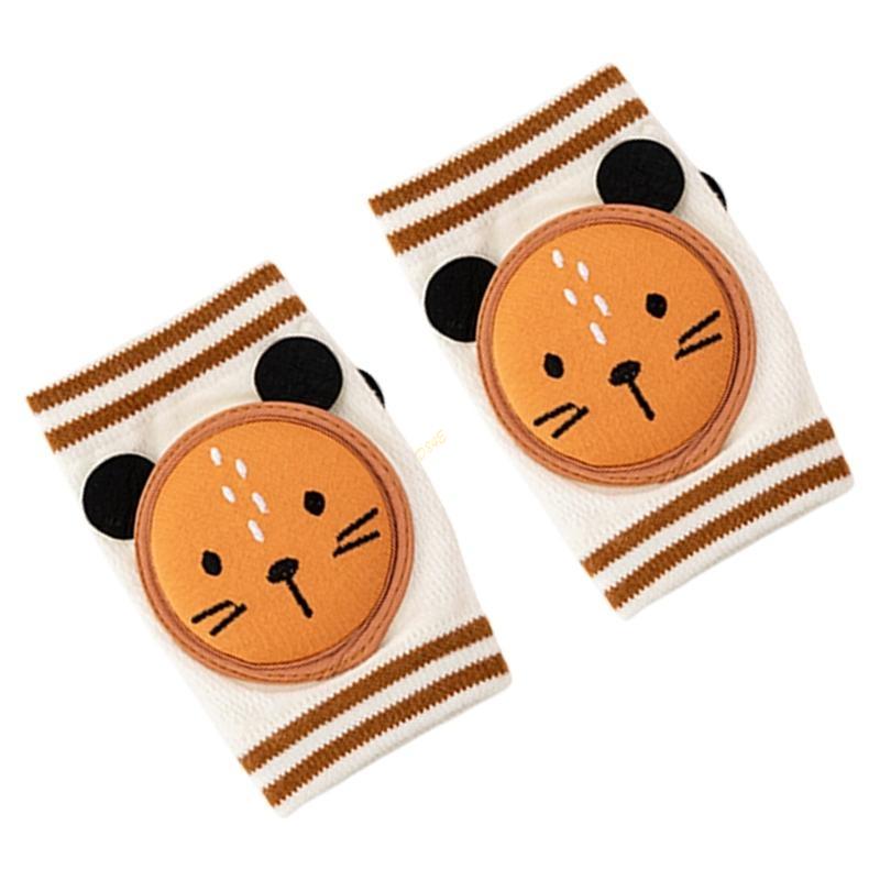 Protetores de Joelho Antiderra - Baby Knee Pad Crawling avaliação e preço
