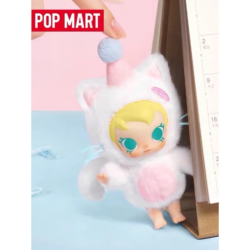 Pop mart bebê molly bolso amig - Baby Products 1 Year avaliação e preço