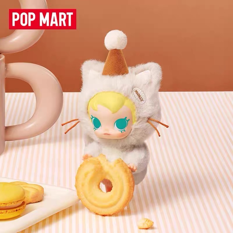 Pop mart bebê molly bolso amig - Baby Products 1 Year avaliação e preço