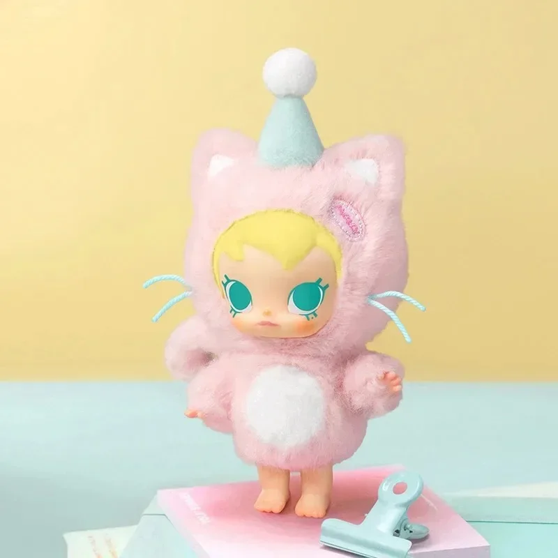 Pop mart bebê molly bolso amig - Baby Products 1 Year avaliação e preço