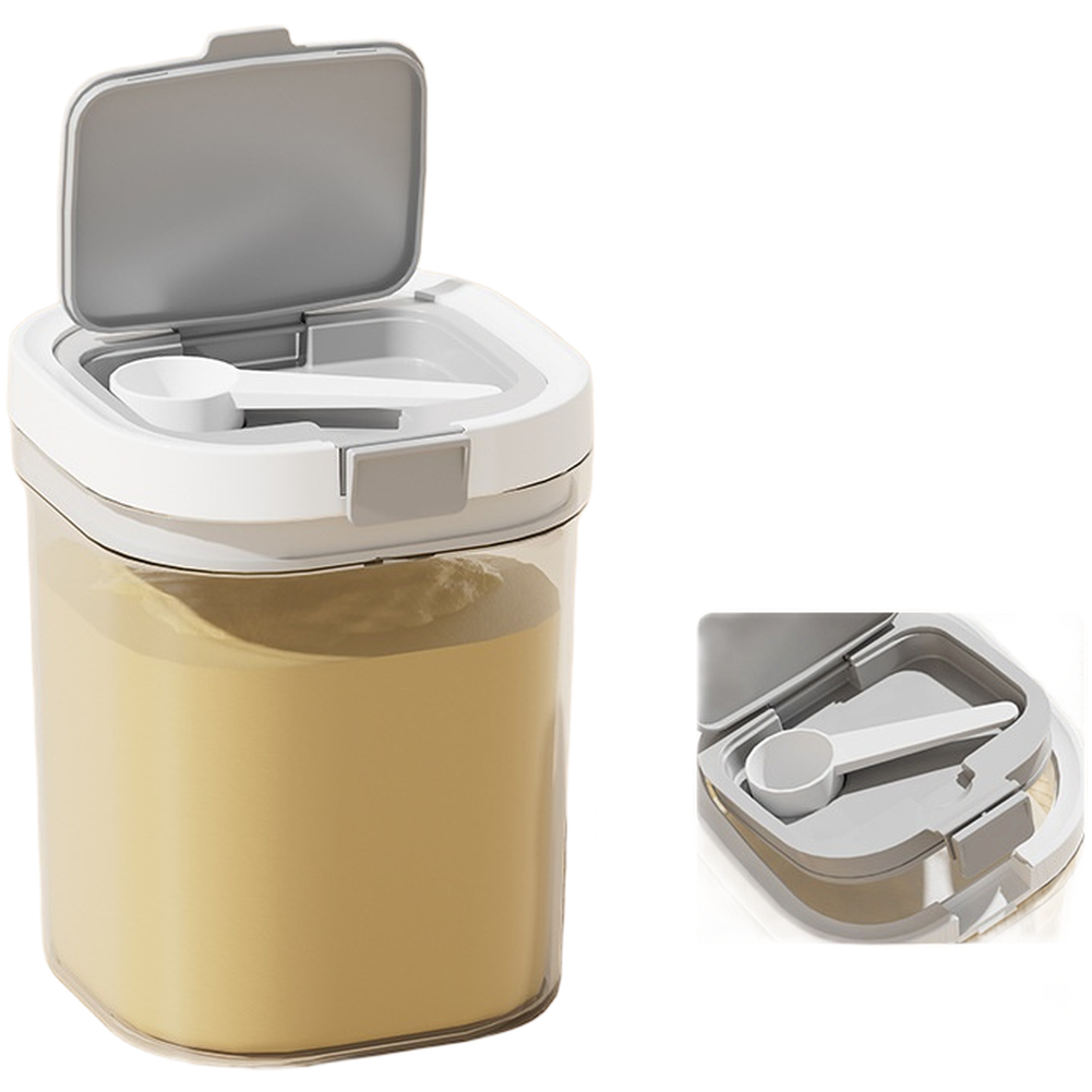Pote Hermético para Armazename - Baby Food Storage Jar avaliação e preço
