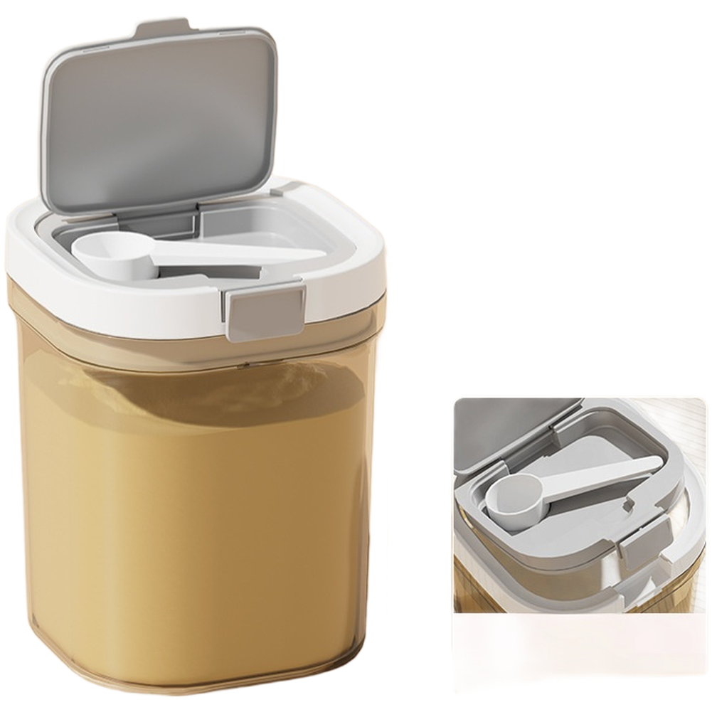 Pote Hermético para Armazename - Baby Food Storage Jar avaliação e preço