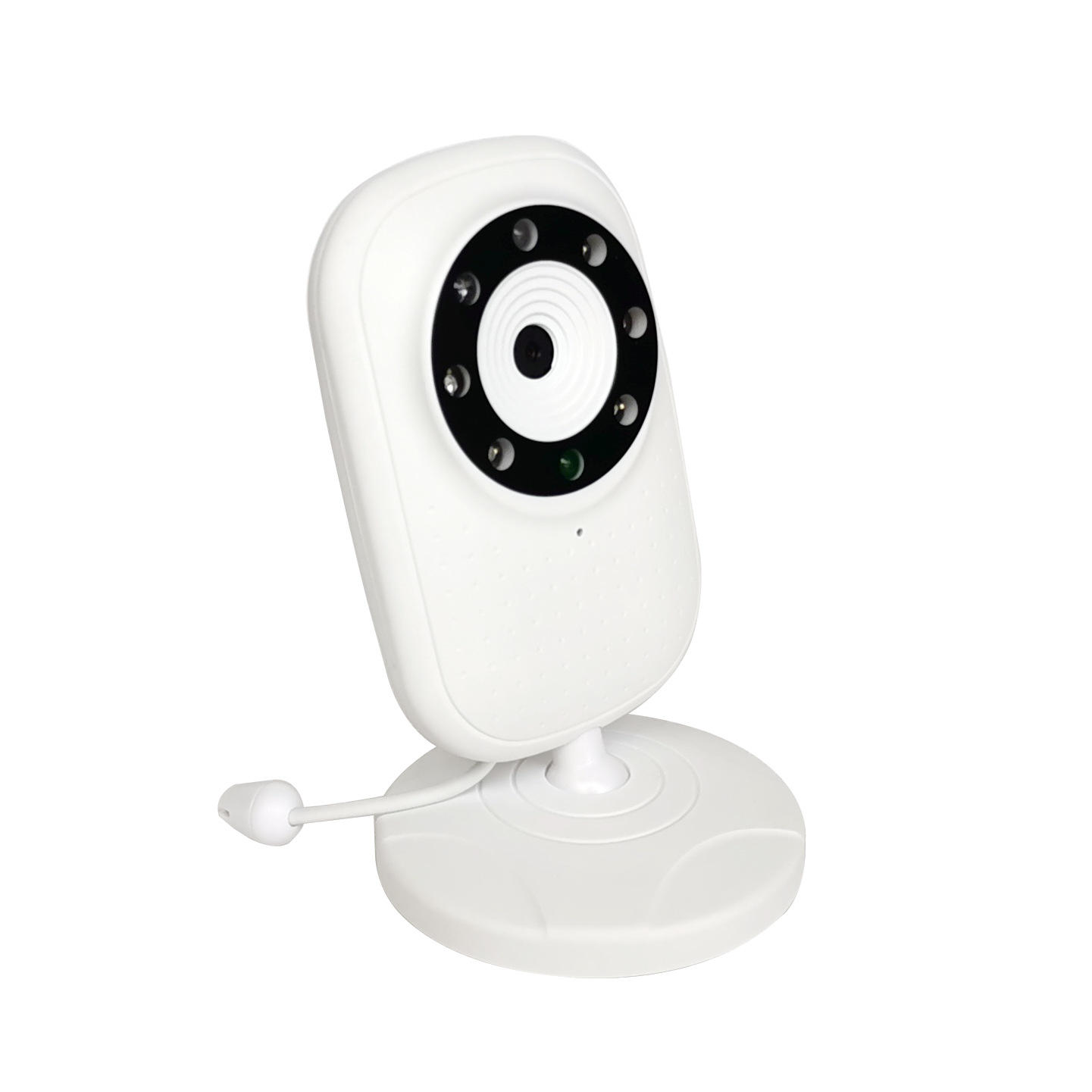 Monitor de vídeo sem fio com t - Wireless Baby Monitor avaliação e preço