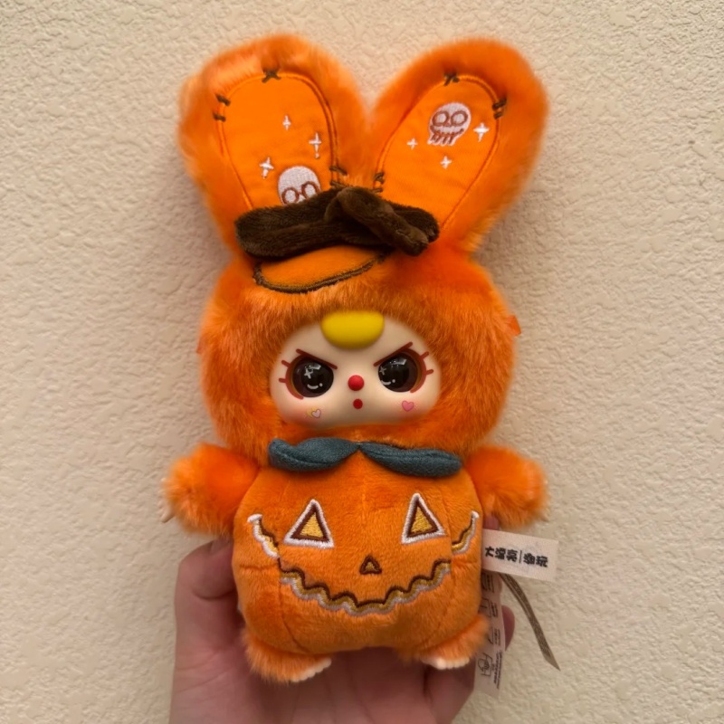 Nova chegada bebê três hallowe - Baby Products Bag avaliação e preço