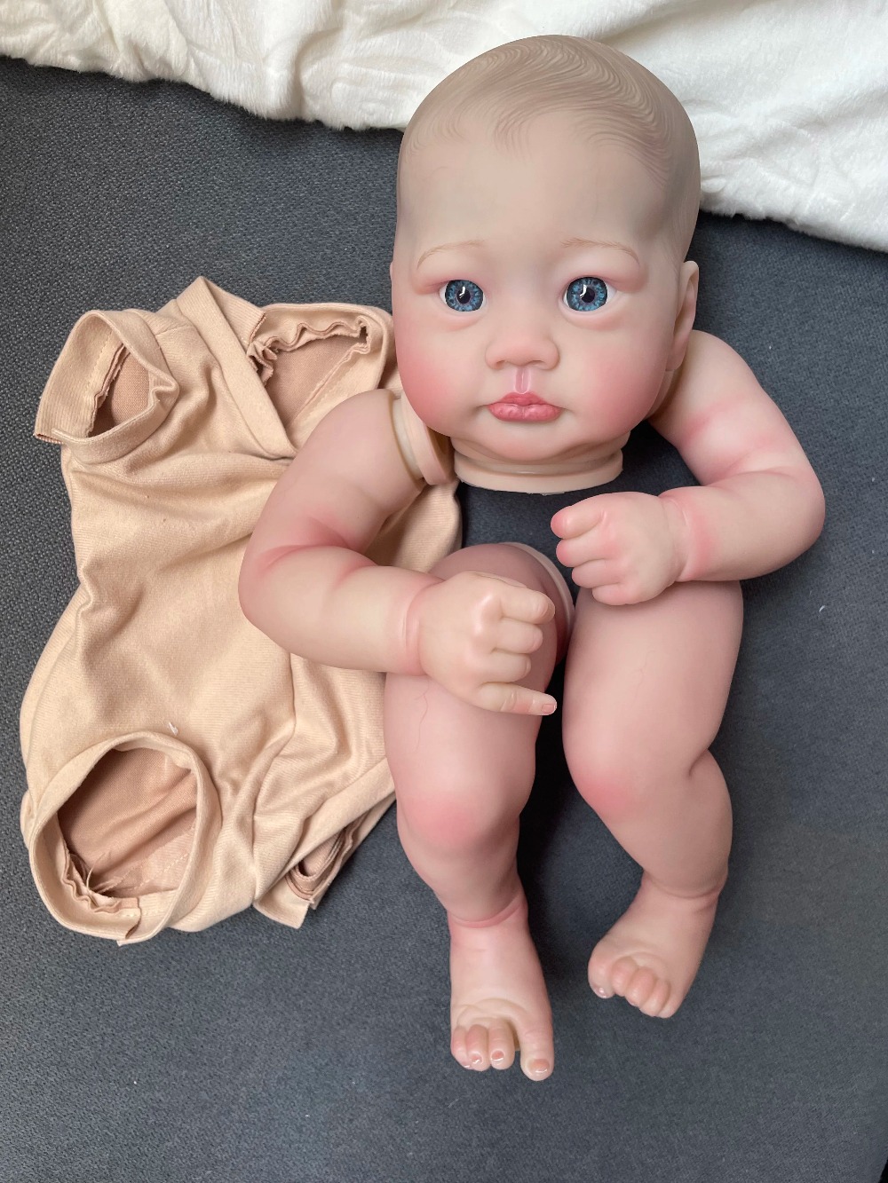 Kits de Bonecas Reborn Lali de - Baby Products Kit Set avaliação e preço