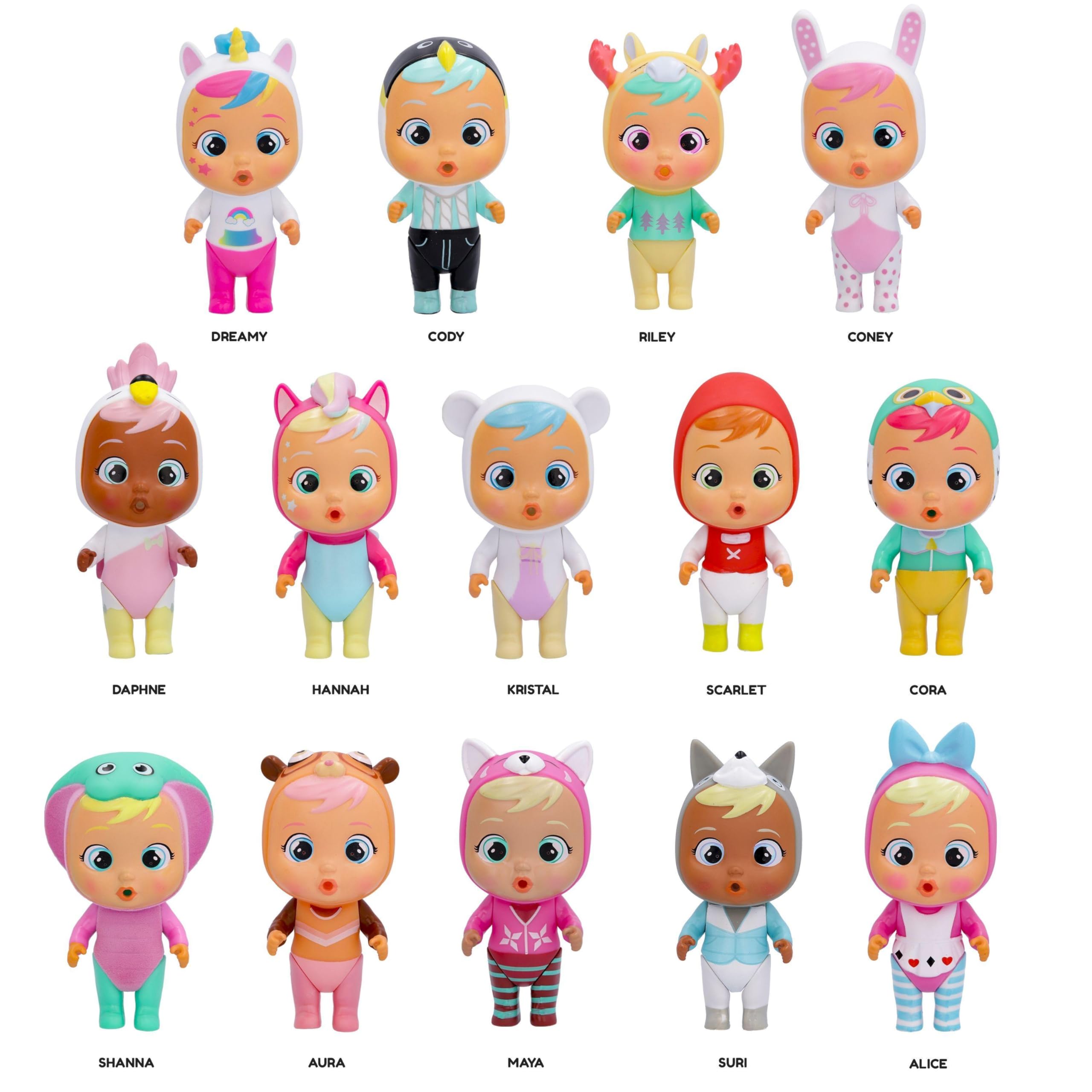 Chorar bebês lágrimas mágicas  - Baby Products 1 Year avaliação e preço