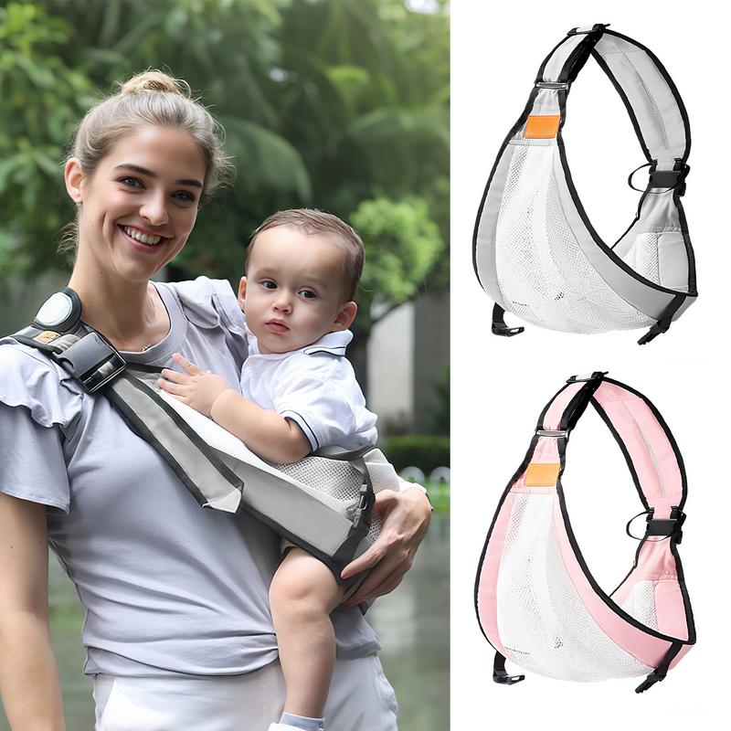 Porta-bebês leve, portadores e - Ergonomic Baby Carrier avaliação e preço