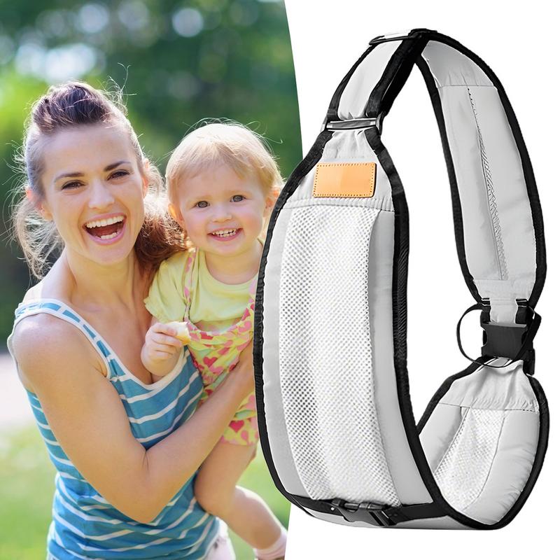 Porta-bebês leve, portadores e - Ergonomic Baby Carrier avaliação e preço