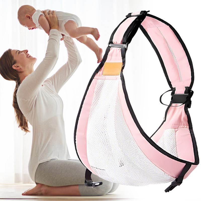 Porta-bebês leve, portadores e - Ergonomic Baby Carrier avaliação e preço