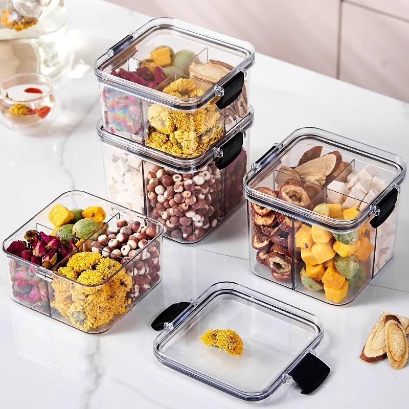Potes Herméticos para Armazena - Baby Food Storage Jar avaliação e preço