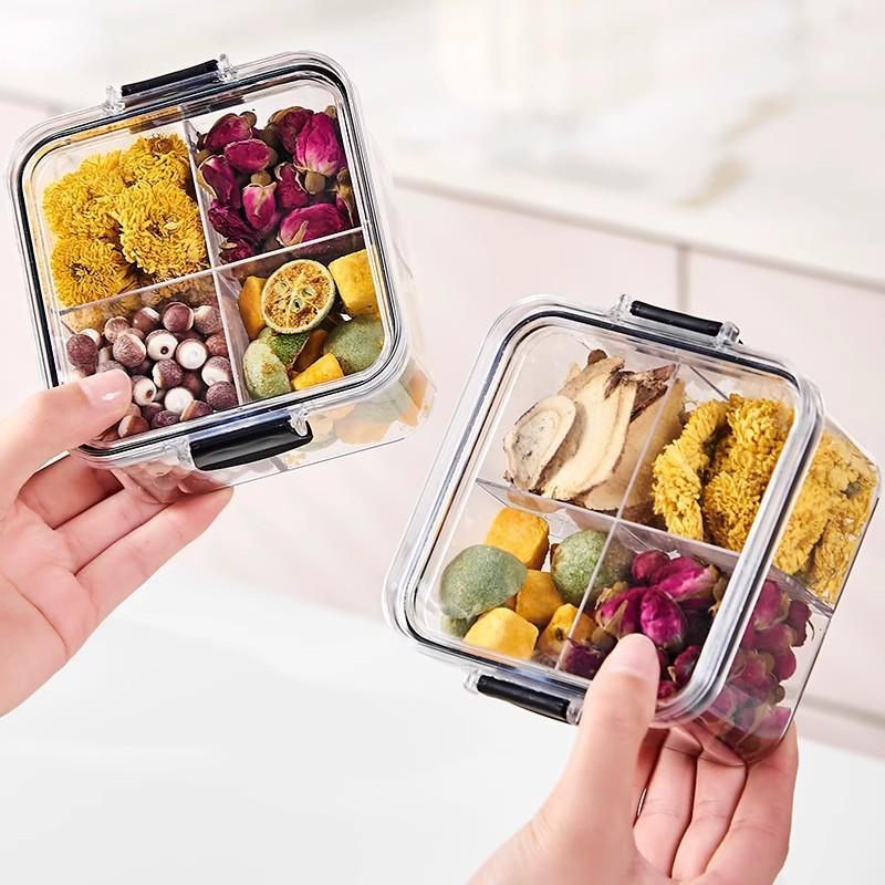 Potes Herméticos para Armazena - Baby Food Storage Jar avaliação e preço