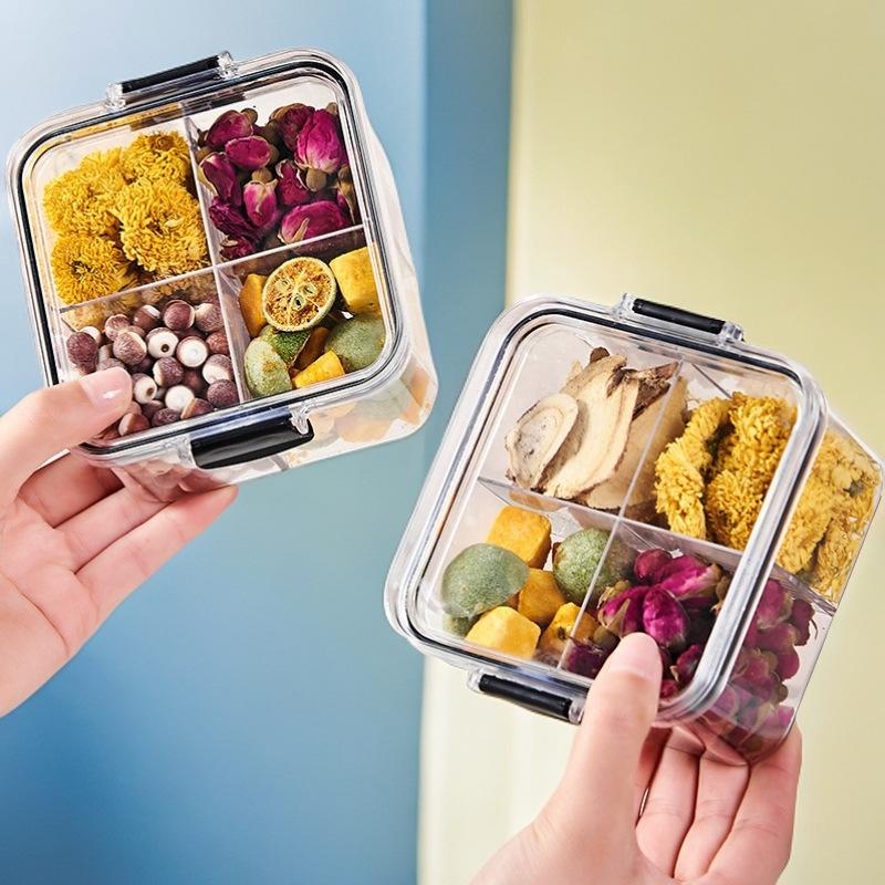 Potes Herméticos para Armazena - Baby Food Storage Jar avaliação e preço