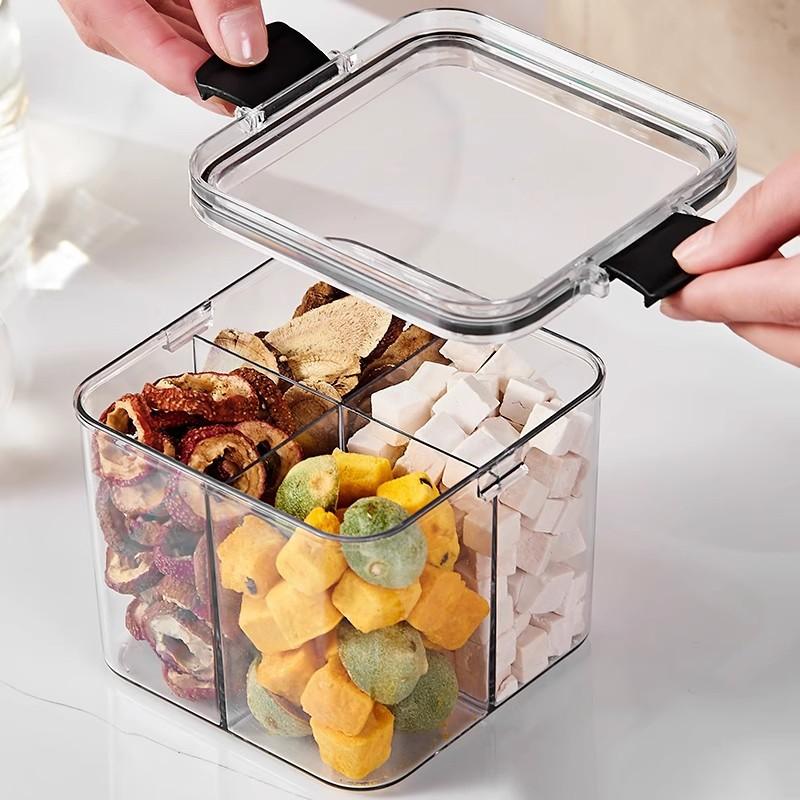 Potes Herméticos para Armazena - Baby Food Storage Jar avaliação e preço