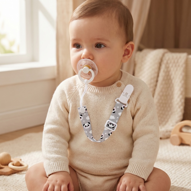 Prendedores de Chupeta Fixos c - Baby Products Moisturizer avaliação e preço