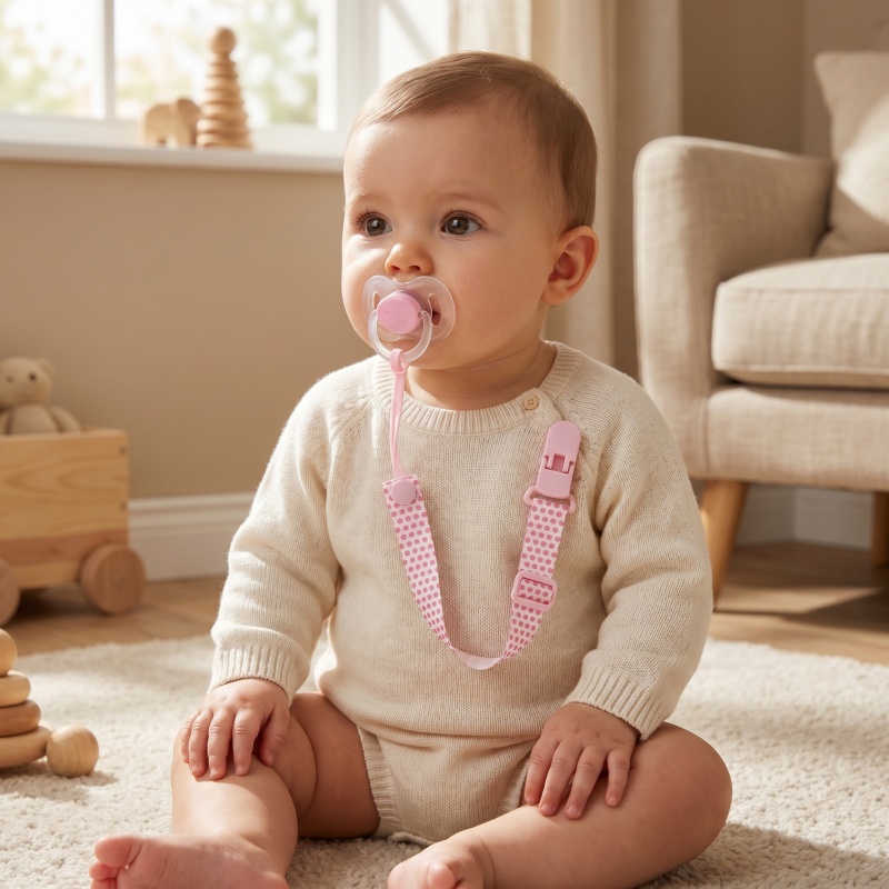 Prendedores de Chupeta Fixos c - Baby Products Moisturizer avaliação e preço