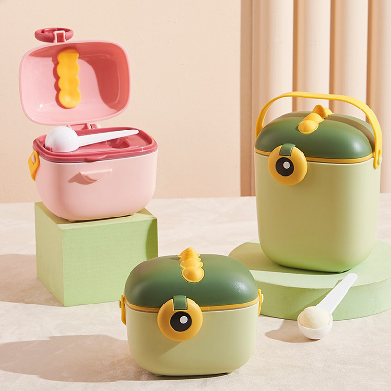 Caixa portátil de armazenament - Baby Food Storage Jar avaliação e preço