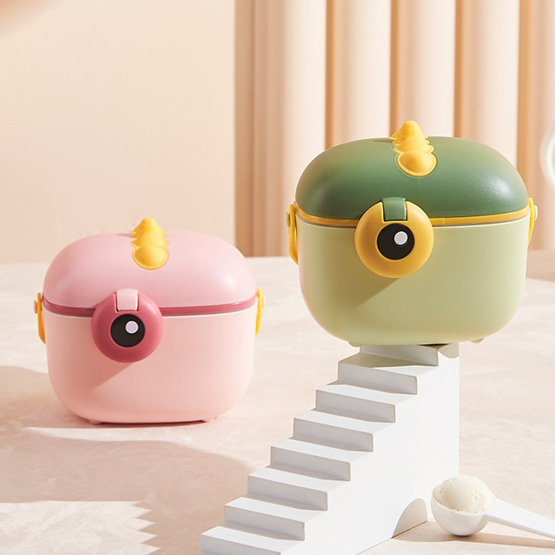 Caixa portátil de armazenament - Baby Food Storage Jar avaliação e preço