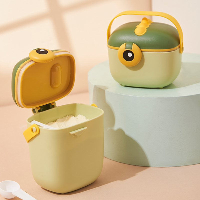 Caixa portátil de armazenament - Baby Food Storage Jar avaliação e preço