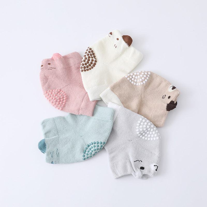 Protetores de Joelho e Cotovel - Baby Knee Pad Crawling avaliação e preço
