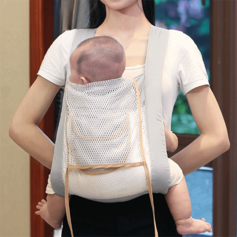 Portador de bebê ergonômico re - Ergonomic Baby Carrier avaliação e preço