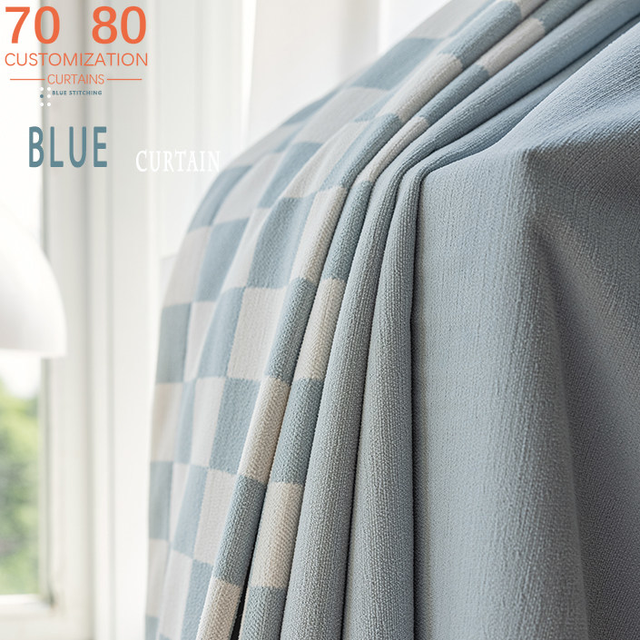 Novas Cortinas de Chenille com - Baby Products Rating avaliação e preço
