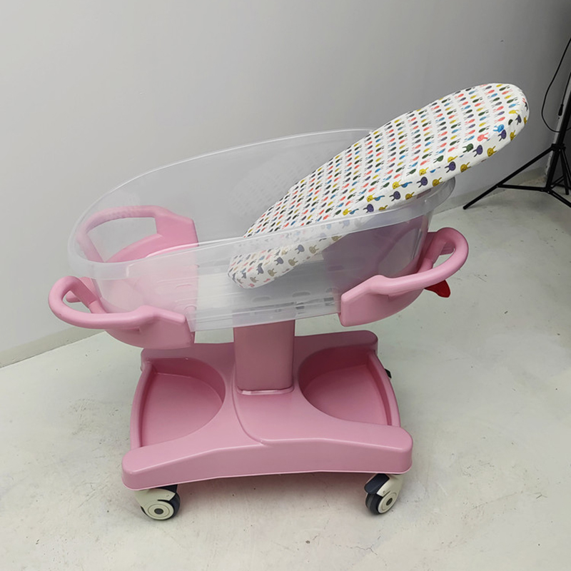 Berço Infantil com Design Mode - Baby Products Rating avaliação e preço