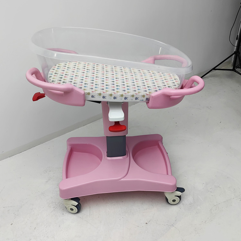 Berço Infantil com Design Mode - Baby Products Rating avaliação e preço